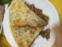 -牛街同乐祥肉饼店(天通苑店)