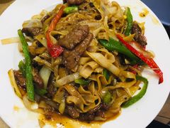 -新鸿发咖啡美食