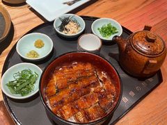 -傲鳗·日本料理(光华路店)