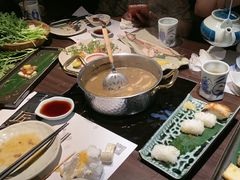 -匠和风精致料理(莆田财富中心店)