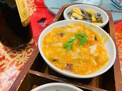 -南山饭店(阳明古镇店)