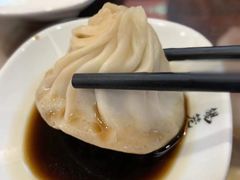-锡笼记·无锡小笼(常熟万达店)
