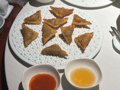 火腿菌菇香酥盒-解香楼(八盘岭路店)