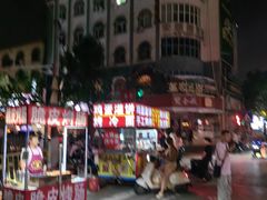 -太原茂业天地购物中心
