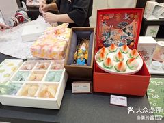 -阮大兴糕团(滨江宝龙店)