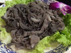 -爆肚王涮肉(吕家营店)