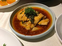 -上海人家花樣年华(中山公园店)