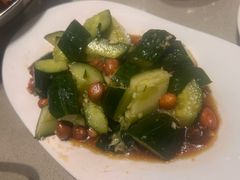 -蝎王府羊蝎子(西直门店)