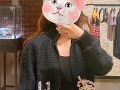 -CHANEL(恒隆广场店)