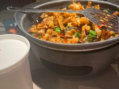 -蛙小侠·沸腾砂锅(西关新天地店)