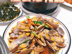 -鑫悦楼煎蟹·16年海鲜大排档