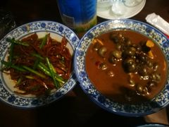 -兰边碗(鼓楼店)