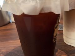 -FUJI coffee 福吉咖啡