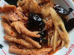 -脱骨凤爪(石桥店)