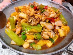 -里岛烤鱼(东港凯虹广场店)