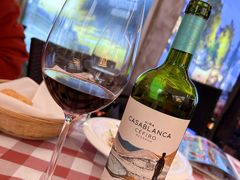 -塞纳河法国餐厅(意式风情街店)