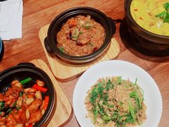 -星叶·东南亚料理(宁波万象汇店)