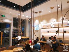 大堂-奈雪的茶(石厦时代广场店)