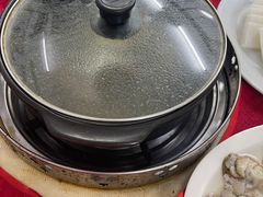 -花苑美食横琴生蚝火锅(拱北粤华路店)