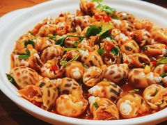 -潮中人潮州菜(益乐路店)