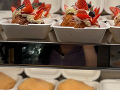 -BUTTERFUL&CREAMOROUS 黄油与面包(万象城店)