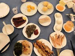 -鹭江宾馆·观海餐厅