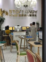 -星星糖高端儿童摄影(FTC金融店)