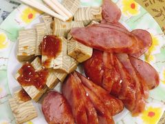 -品味轩(华山路店)