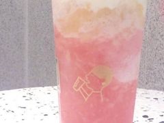 -喜茶(广州荔湾领展广场店)