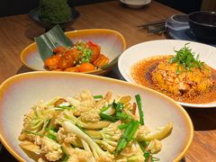 -阿强家川菜·29年老字号(岗顶店)