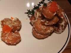 芥末虾仁球-太二酸菜鱼(正大广场店)