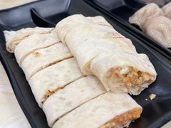 -汕味十足·汕尾特色小吃(海珠店)