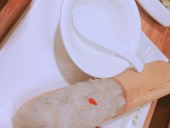 虾滑-小小河边鱼(天润城店)
