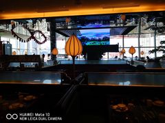 大堂-新白鹿餐厅(虹桥南丰城店)