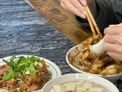 -西月城谭豆花(春熙路店)