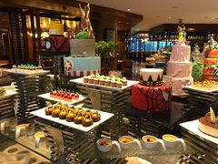 -OPEN開全日自助餐厅·牛肉火锅·海鲜(佛山希尔顿酒店)