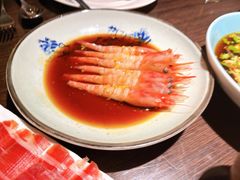 -庐灶江南·江南菜·四合院Bistro(东直门·华侨夜泊君亭店)