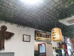 大堂-文记沸腾鱼(永安路总店)