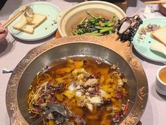 -洞庭鱼香(万科店)