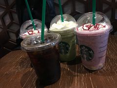 -星巴克臻选(成都宽窄巷子店)