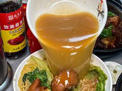-珍珍小食店(西华路店)