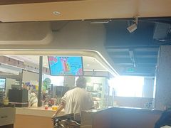 -韩盛·盛江山自助料理(学院路江北大学城店)