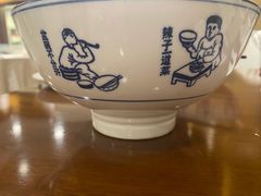 -陕西大厦中餐厅(陕西驻沪办店)