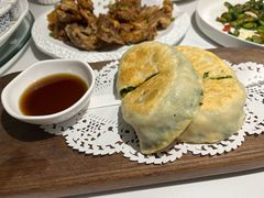 -羲和雅苑•北京烤鸭(国贸商城店)