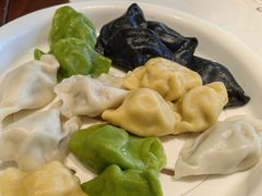 -德发长饺子·非遗(钟楼店)