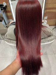 -MY HAIR ARDOR
