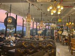 大堂-maan coffee漫咖啡(通州店)