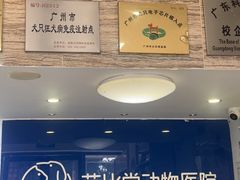 -芭比堂动物医院·心脏科·老年急重症·夜诊·吉雅分院