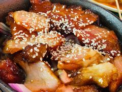-渔记茶餐厅(渔村店)