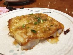 -大渔铁板烧(中山路八佰伴店)